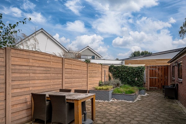 Medium property photo - Weemstraat 6, 7037 AD Beek